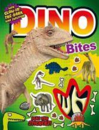 Dino Bites by Various 