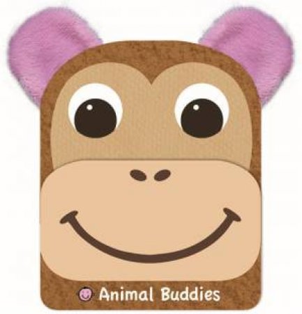 Animal Buddies: Monkey by Various