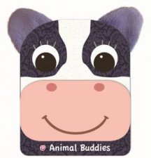 Animal Buddies Cow