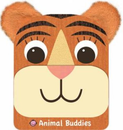 Animal Buddies: Tiger by Various
