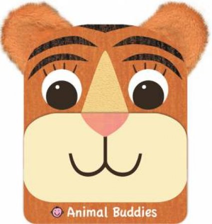 Animal Buddies: Tiger by Various