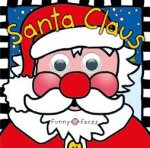 Funny Face Sound Book Santa Claus