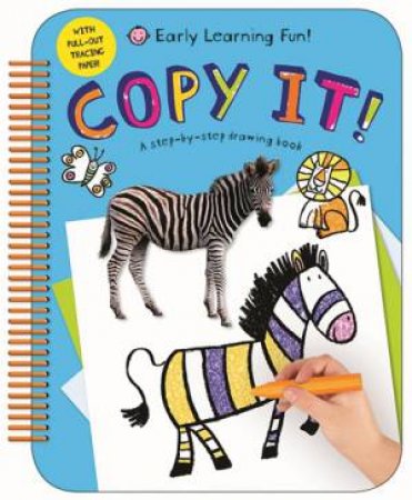 Copy It! by Early Learning Fun