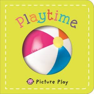 Playtime by Various