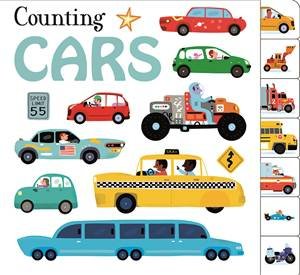 Counting Cars by Various
