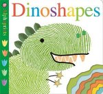 Alphaprints Dinoshapes