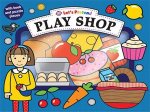Lets Pretend Play Shop
