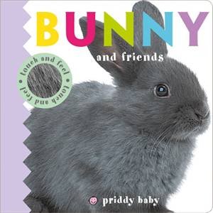 Bunny And Friends by Various