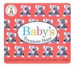 Babys Treasure Hunt