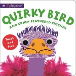 Quirky Bird
