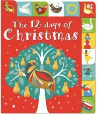 12 Days of Christmas