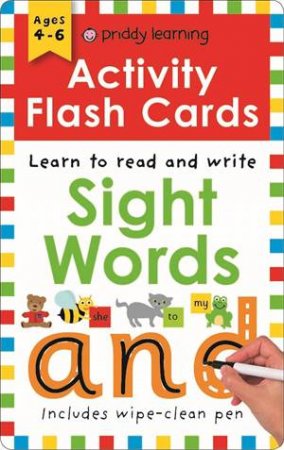 Sight Words by Various