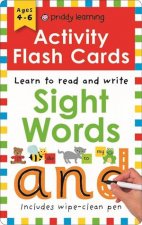 Sight Words