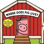 Where Does Pig Live