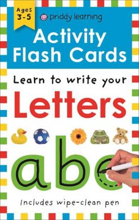 Letters by Various