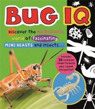 Smart Kids Bug IQ
