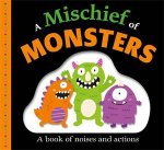 Mischief Of Monsters