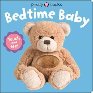 Bedtime Baby by Roger Priddy