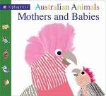 Alphaprints Australian Animals Mothers And Babies