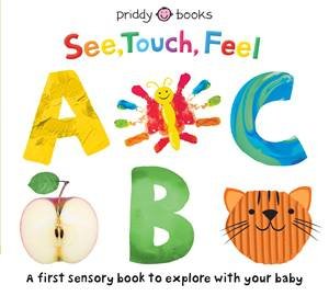 See, Touch, Feel ABC