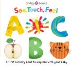 See Touch Feel ABC