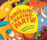 The Dinosaurs are Having a Party