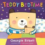 Teddy Bedtime