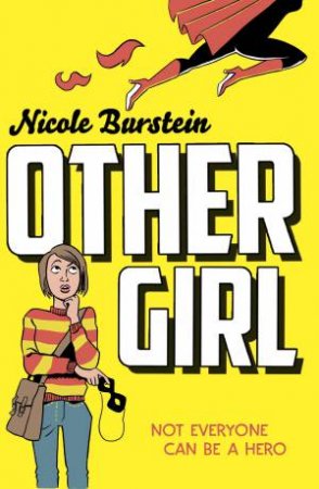 Othergirl by Nicole Burstein