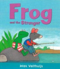 Frog and the Stranger