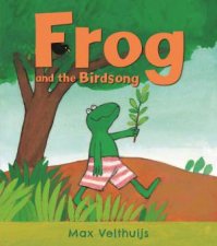 Frog and the Birdsong