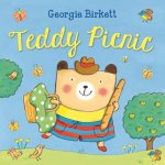 Teddy Picnic