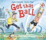 Get That Ball