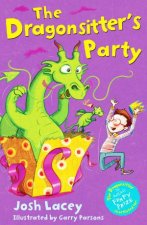 The Dragonsitters Party