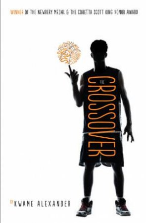 The Crossover by Kwame Alexander