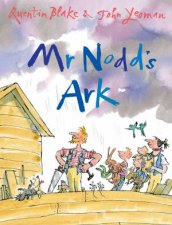 Mr Nodds Ark