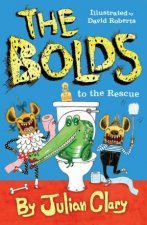 The Bolds To The Rescue