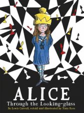 Alice Through The Looking Glass