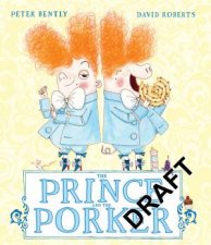 The Prince And The Porker