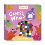 Elmer Guess Who