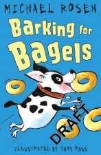 Barking For Bagels