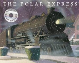 The Polar Express by Chris Van Allsburg