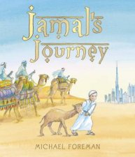 Jamals Journey
