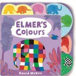 Elmers Colours