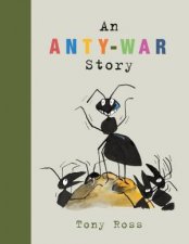 An AntyWar Story