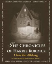 The Chronicles of Harris Burdick