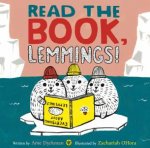 Read the Book Lemmings