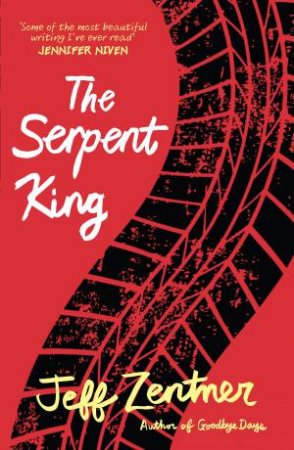 The Serpent King by Jeff Zentner