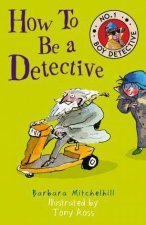 No 1 Boy Detective How To Be A Detective
