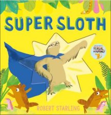 Super Sloth