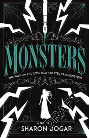 Monsters by Sharon Dogar